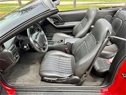 2000 Chevrolet Camaro (CC-1970536) for sale in Arlington Heights, Illinois