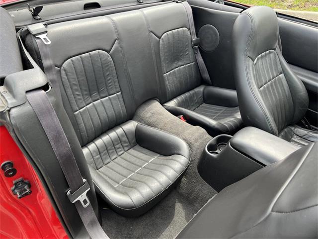 2000 Chevrolet Camaro (CC-1970536) for sale in Arlington Heights, Illinois
