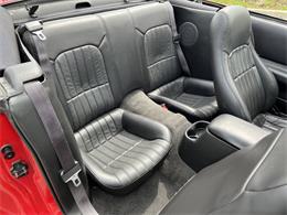 2000 Chevrolet Camaro (CC-1970536) for sale in Arlington Heights, Illinois