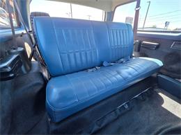 1995 Ford Bronco (CC-1975361) for sale in Tacoma, Washington