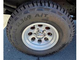 1995 Ford Bronco (CC-1975361) for sale in Tacoma, Washington