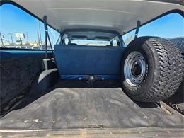 1995 Ford Bronco (CC-1975361) for sale in Tacoma, Washington
