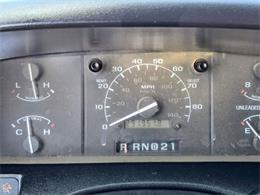 1995 Ford Bronco (CC-1975361) for sale in Tacoma, Washington