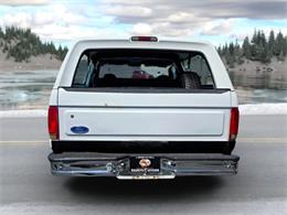 1995 Ford Bronco (CC-1975361) for sale in Tacoma, Washington