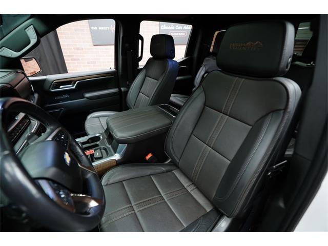 2023 Chevrolet Silverado (CC-1975375) for sale in Mesa, Arizona