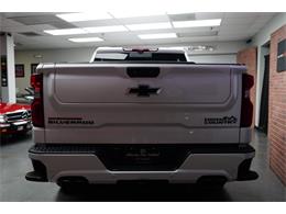 2023 Chevrolet Silverado (CC-1975375) for sale in Mesa, Arizona