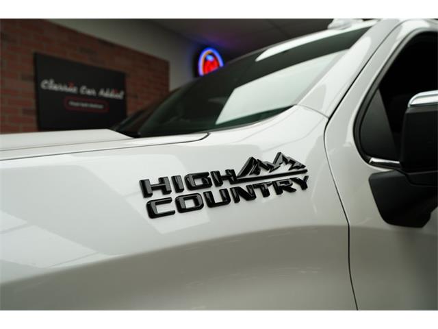 2023 Chevrolet Silverado (CC-1975375) for sale in Mesa, Arizona