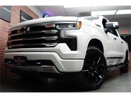 2023 Chevrolet Silverado (CC-1975375) for sale in Mesa, Arizona