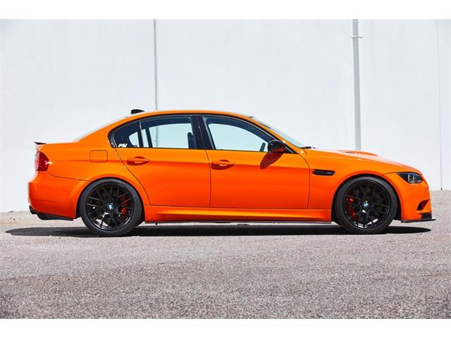 2011 BMW M3 (CC-1975420) for sale in Oviedo, Florida