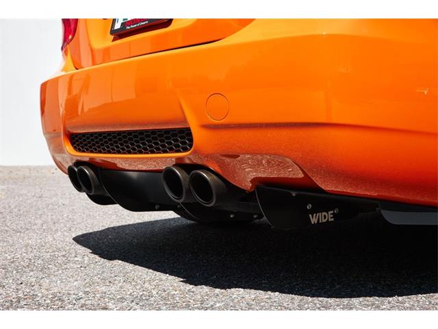 2011 BMW M3 (CC-1975420) for sale in Oviedo, Florida