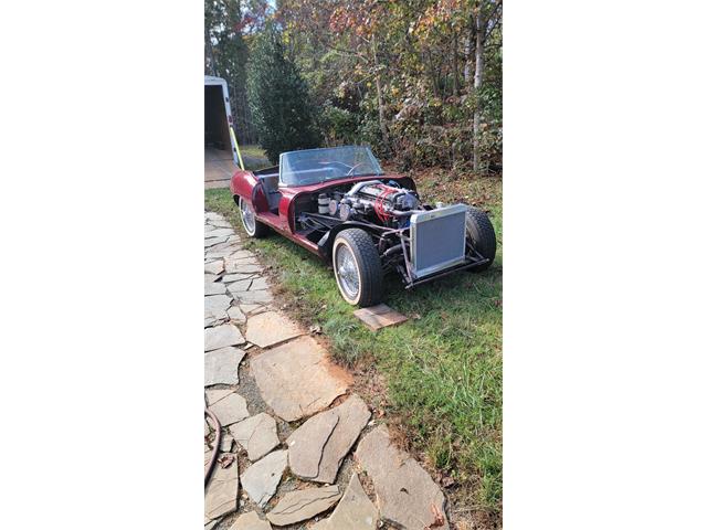 1969 Jaguar XKE II (CC-1975422) for sale in Sanford, North Carolina