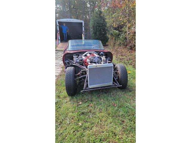 1969 Jaguar XKE II (CC-1975422) for sale in Sanford, North Carolina