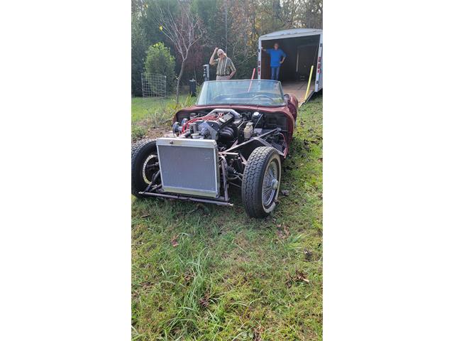 1969 Jaguar XKE II (CC-1975422) for sale in Sanford, North Carolina