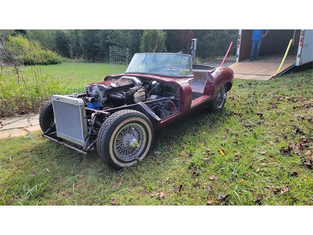 1969 Jaguar XKE II (CC-1975422) for sale in Sanford, North Carolina