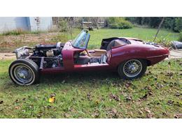 1969 Jaguar XKE II (CC-1975422) for sale in Sanford, North Carolina