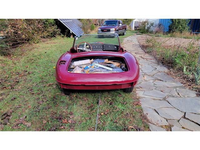 1969 Jaguar XKE II (CC-1975422) for sale in Sanford, North Carolina