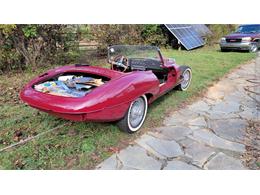 1969 Jaguar XKE II (CC-1975422) for sale in Sanford, North Carolina