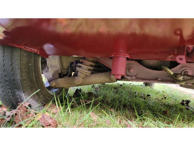 1969 Jaguar XKE II (CC-1975422) for sale in Sanford, North Carolina