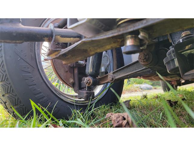 1969 Jaguar XKE II (CC-1975422) for sale in Sanford, North Carolina