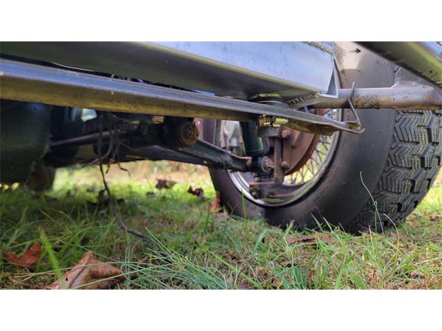 1969 Jaguar XKE II (CC-1975422) for sale in Sanford, North Carolina