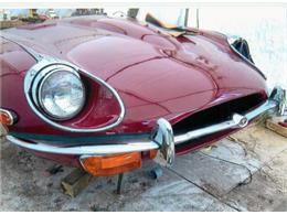 1969 Jaguar XKE II (CC-1975422) for sale in Sanford, North Carolina