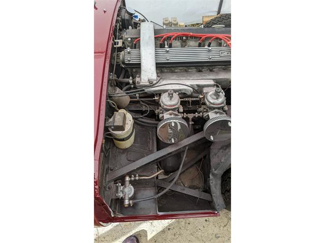 1969 Jaguar XKE II (CC-1975422) for sale in Sanford, North Carolina