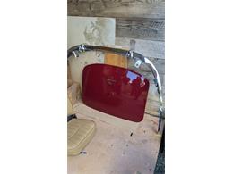1969 Jaguar XKE II (CC-1975422) for sale in Sanford, North Carolina