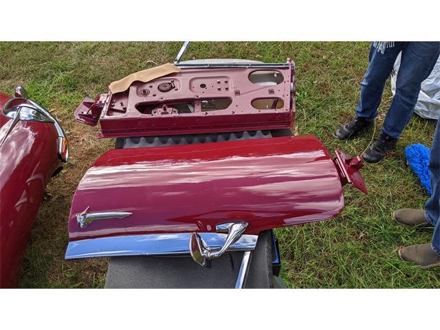 1969 Jaguar XKE II (CC-1975422) for sale in Sanford, North Carolina