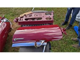 1969 Jaguar XKE II (CC-1975422) for sale in Sanford, North Carolina