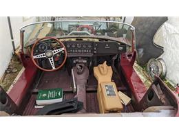 1969 Jaguar XKE II (CC-1975422) for sale in Sanford, North Carolina