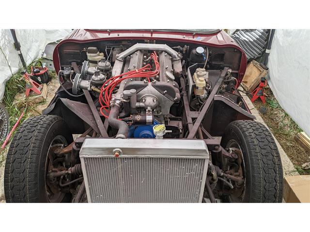 1969 Jaguar XKE II (CC-1975422) for sale in Sanford, North Carolina