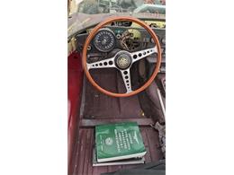 1969 Jaguar XKE II (CC-1975422) for sale in Sanford, North Carolina