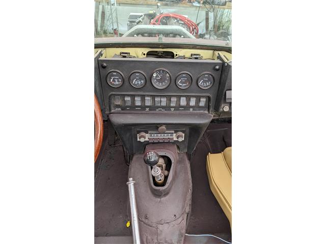 1969 Jaguar XKE II (CC-1975422) for sale in Sanford, North Carolina