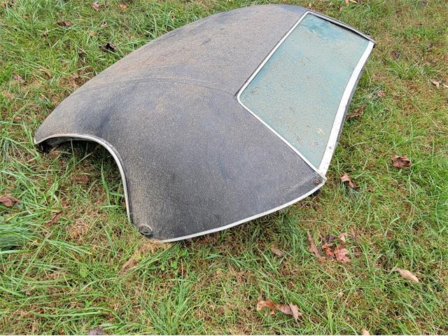 1969 Jaguar XKE II (CC-1975422) for sale in Sanford, North Carolina