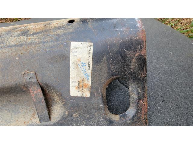1969 Jaguar XKE II (CC-1975422) for sale in Sanford, North Carolina