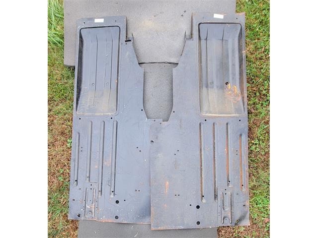 1969 Jaguar XKE II (CC-1975422) for sale in Sanford, North Carolina