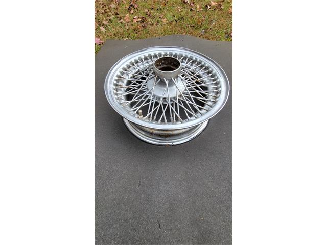1969 Jaguar XKE II (CC-1975422) for sale in Sanford, North Carolina