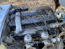 1969 Jaguar XKE II (CC-1975422) for sale in Sanford, North Carolina