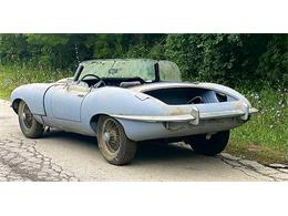 1969 Jaguar XKE II (CC-1975422) for sale in Sanford, North Carolina