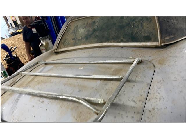 1969 Jaguar XKE II (CC-1975422) for sale in Sanford, North Carolina