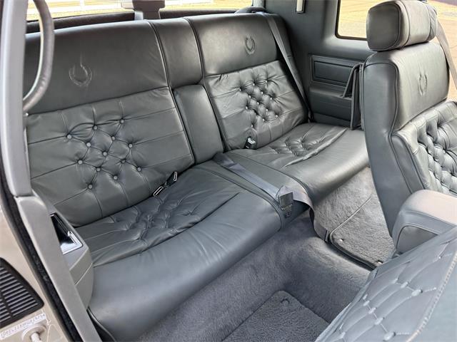 1989 Cadillac Eldorado Biarritz for Sale | ClassicCars.com | CC