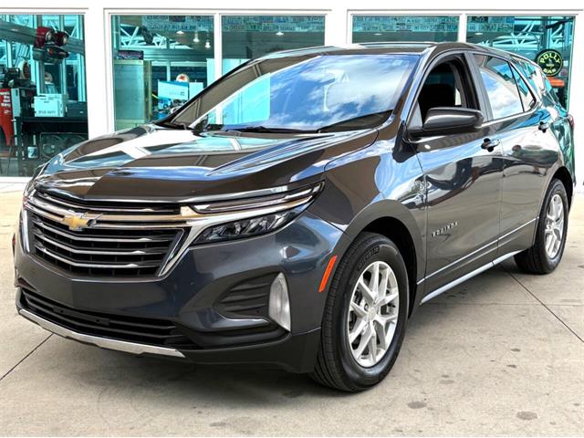 2022 Chevrolet Equinox (CC-1975463) for sale in Bradenton, Florida