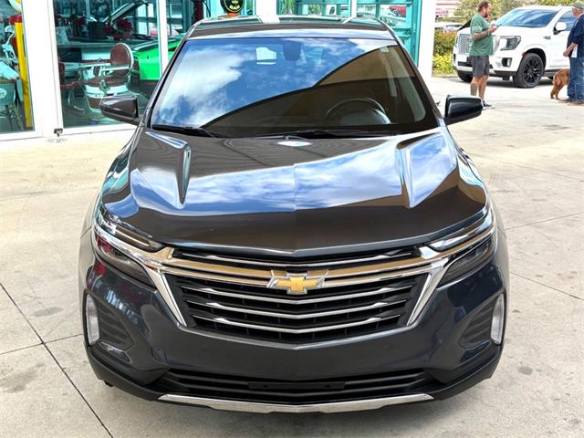 2022 Chevrolet Equinox (CC-1975463) for sale in Bradenton, Florida