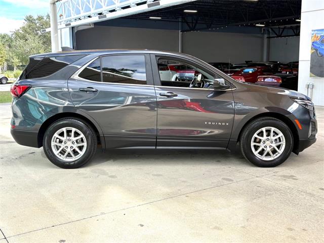 2022 Chevrolet Equinox (CC-1975463) for sale in Bradenton, Florida
