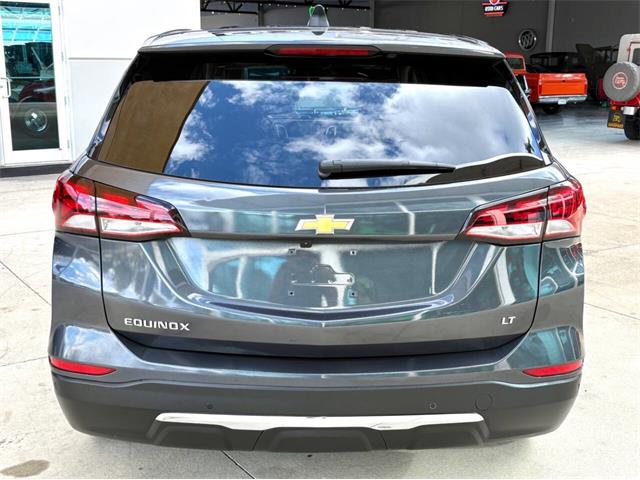2022 Chevrolet Equinox (CC-1975463) for sale in Bradenton, Florida