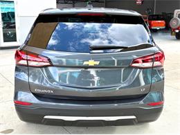 2022 Chevrolet Equinox (CC-1975463) for sale in Bradenton, Florida