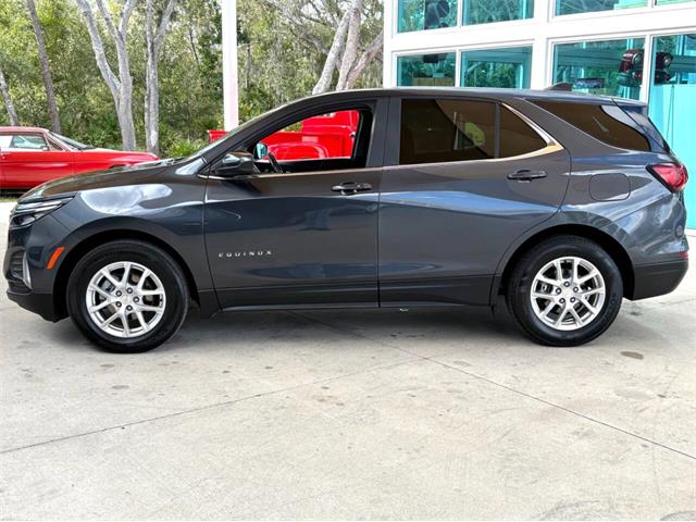 2022 Chevrolet Equinox (CC-1975463) for sale in Bradenton, Florida