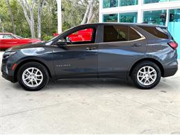 2022 Chevrolet Equinox (CC-1975463) for sale in Bradenton, Florida