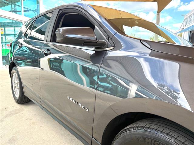 2022 Chevrolet Equinox (CC-1975463) for sale in Bradenton, Florida