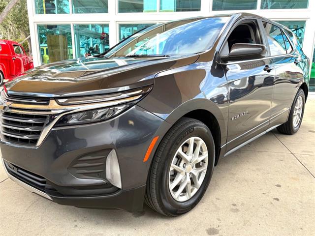2022 Chevrolet Equinox (CC-1975463) for sale in Bradenton, Florida